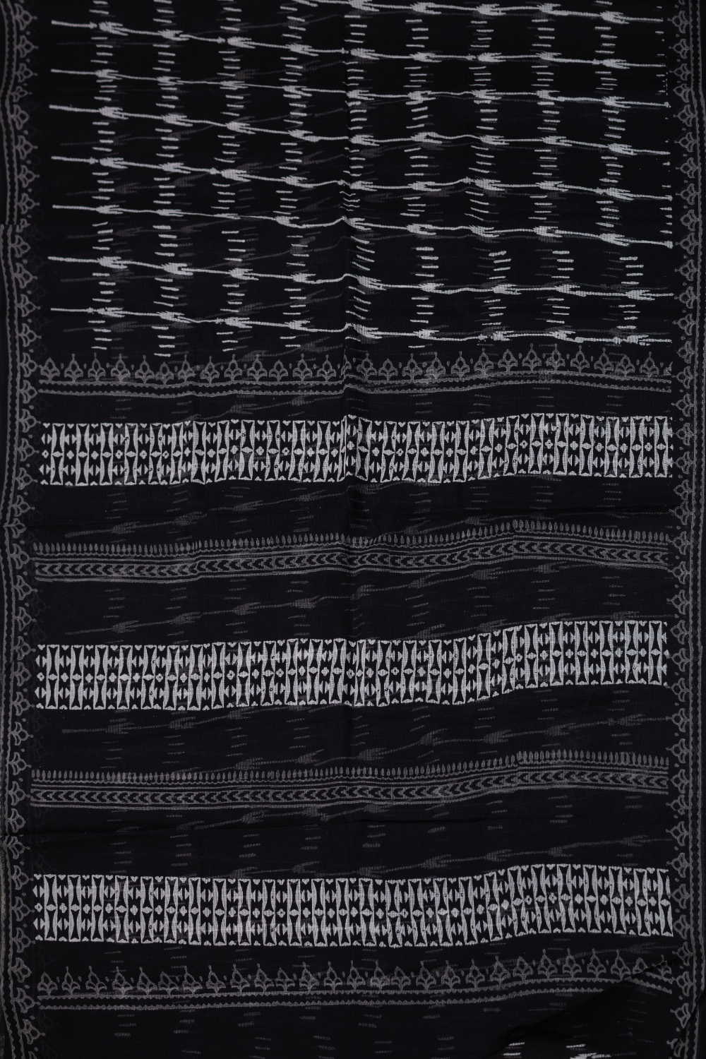 Cotton Saree - Matkatus 