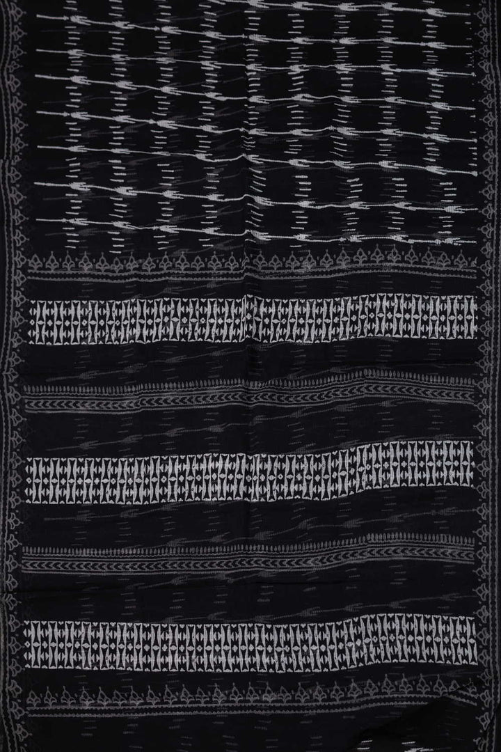 Cotton Saree - Matkatus 