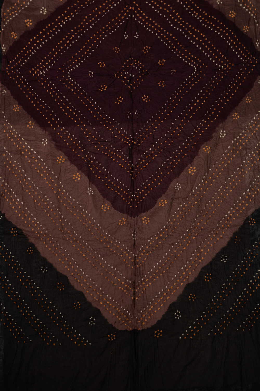 Cotton Dupatta - Matkatus 