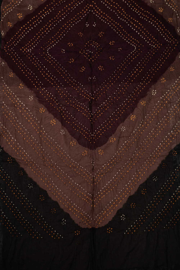 Cotton Dupatta - Matkatus 