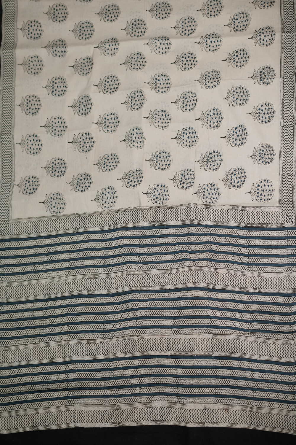 Cotton Saree-Matkatus 