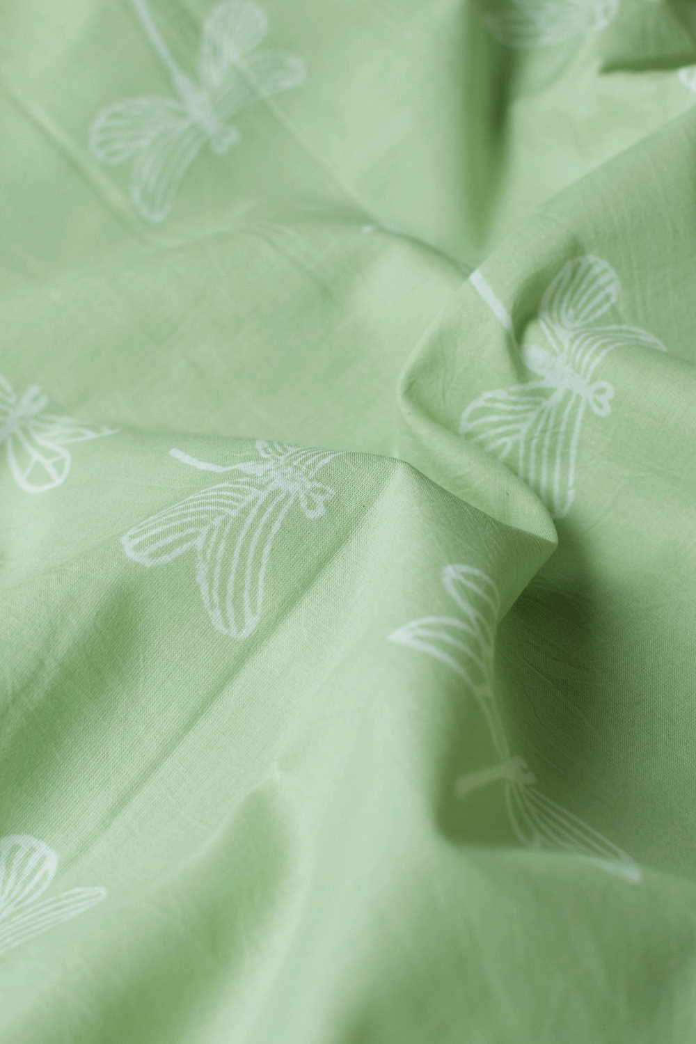 Cotton Fabrics - Matkatus