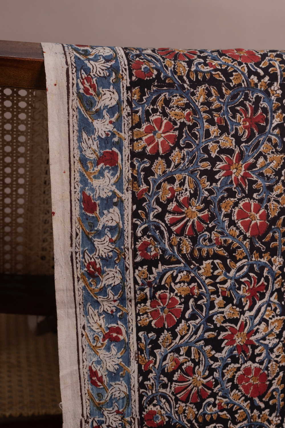 Cotton Fabrics - Matkatus 