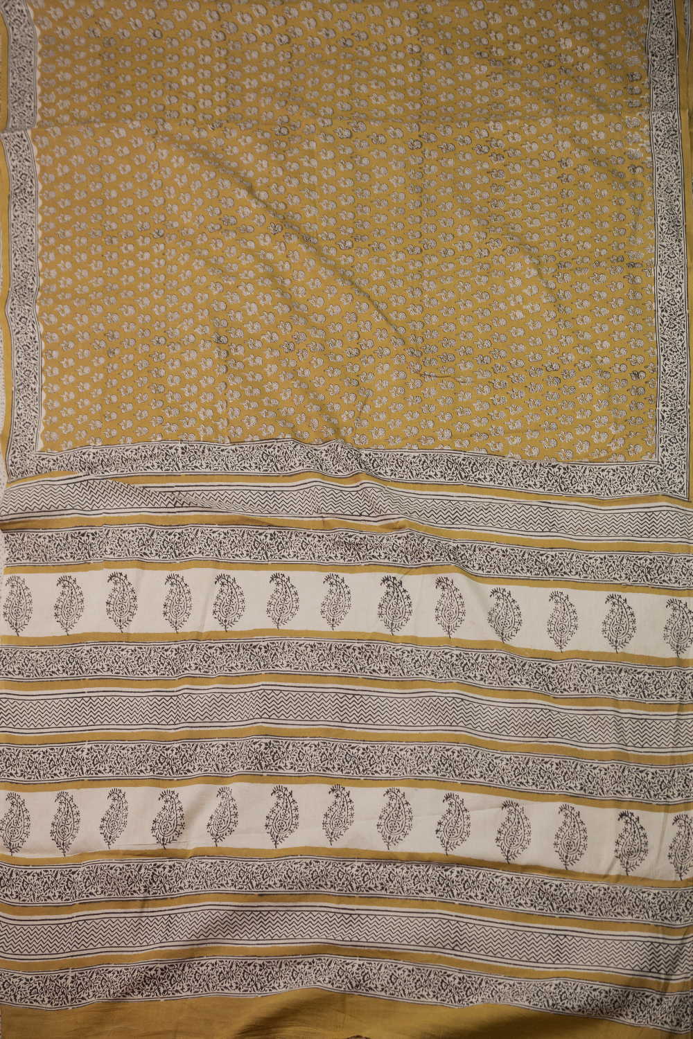 Mul Mul Cotton Saree - Matkatus 
