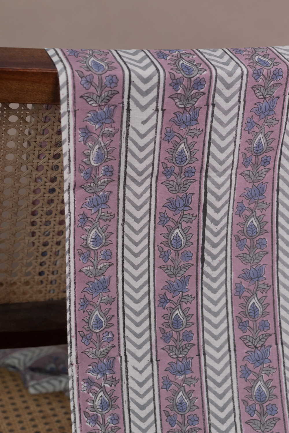 Cotton Fabric-Mtatkatus 