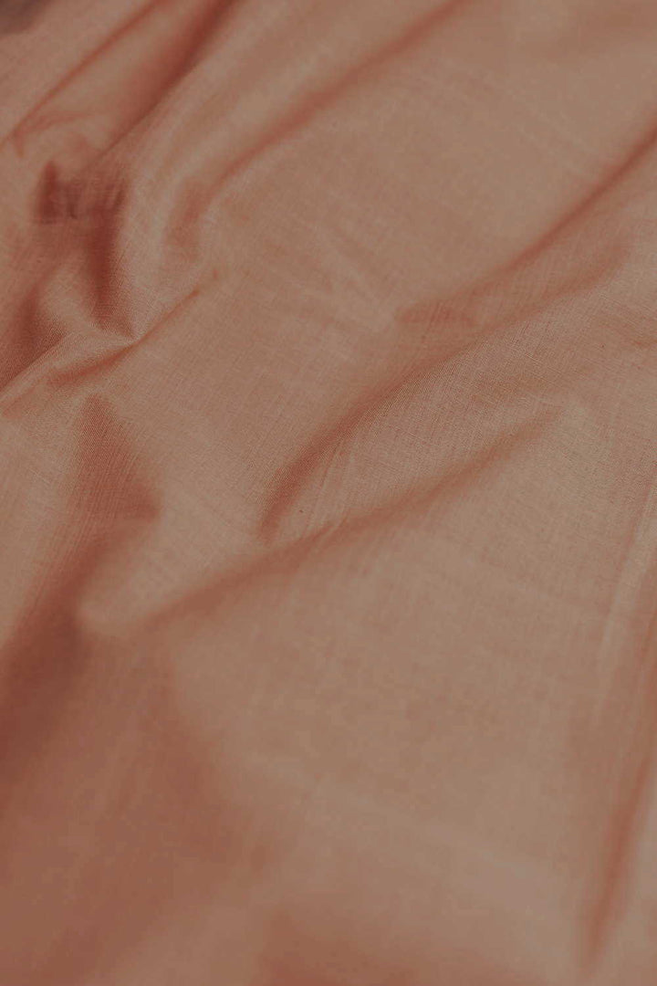 Cotton Fabric -Matkatus 