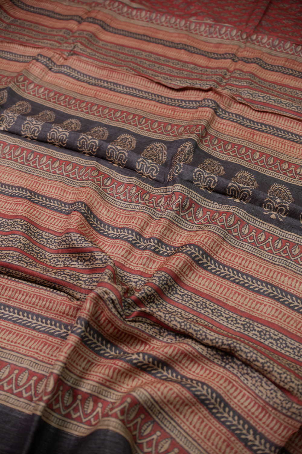Silk Saree - Matkatus 