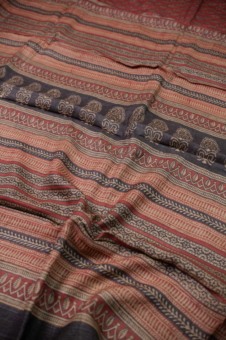Silk Saree - Matkatus 
