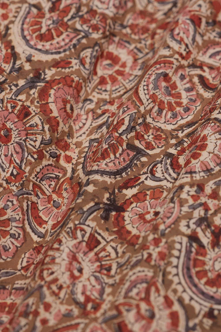 Cotton Fabrics - Matkatus 
