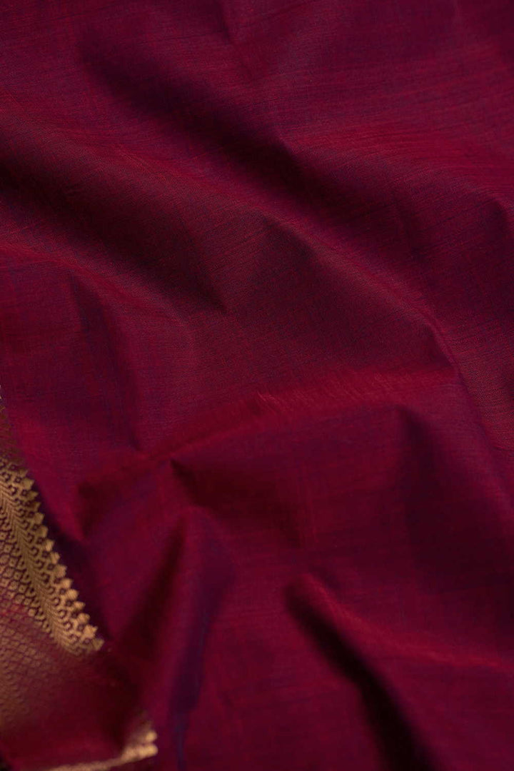 Twin Shaded Pink Mangalagiri Cotton Fabric