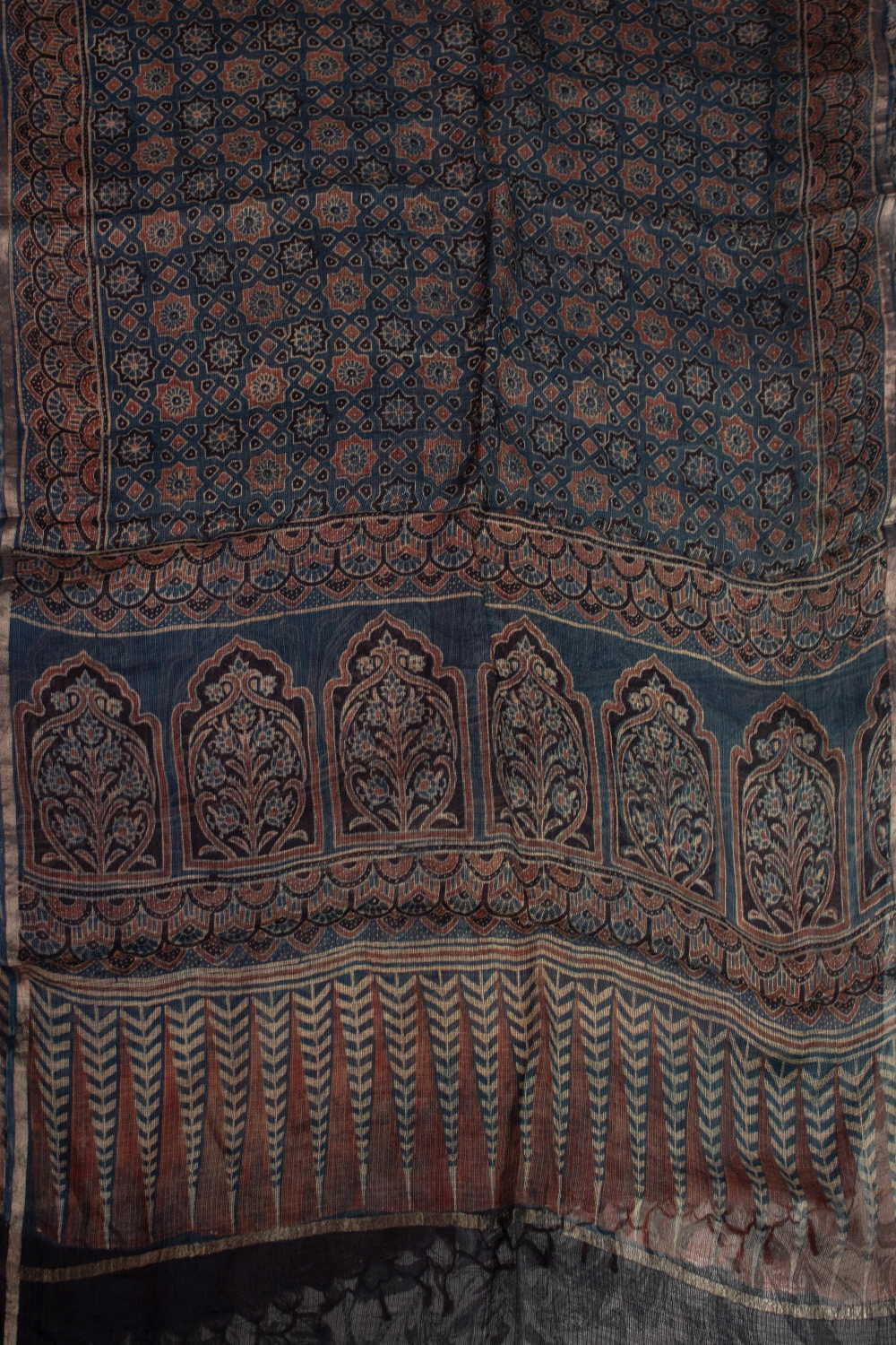 Dupattas - Matkatus 