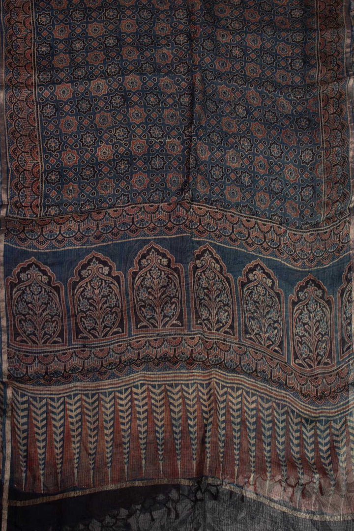 Dupattas - Matkatus 