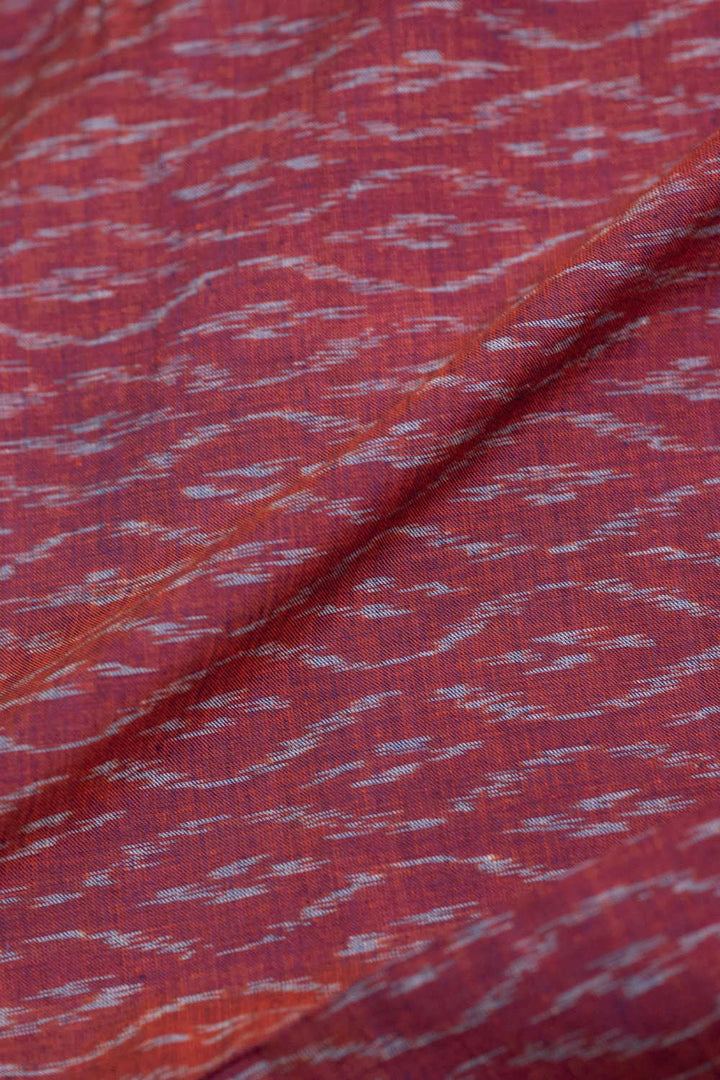 Ikat Fabric - Matkatus 
