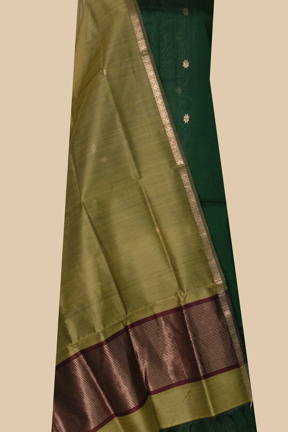 Top and Dupatta - Matkatus 