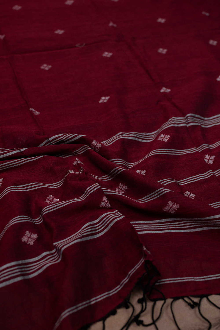 Dupattas - Matkatus 