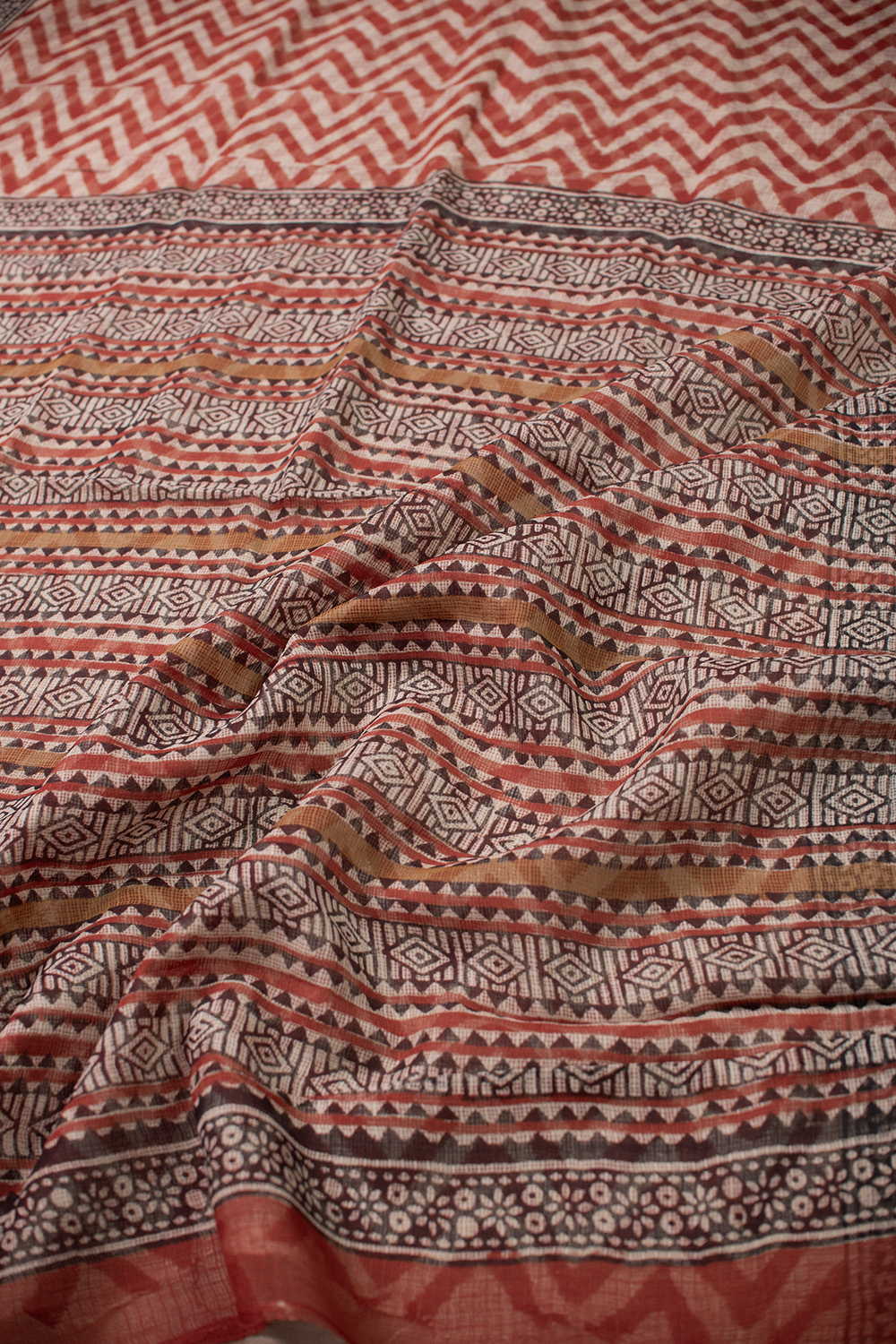 Sarees - Matkatus 