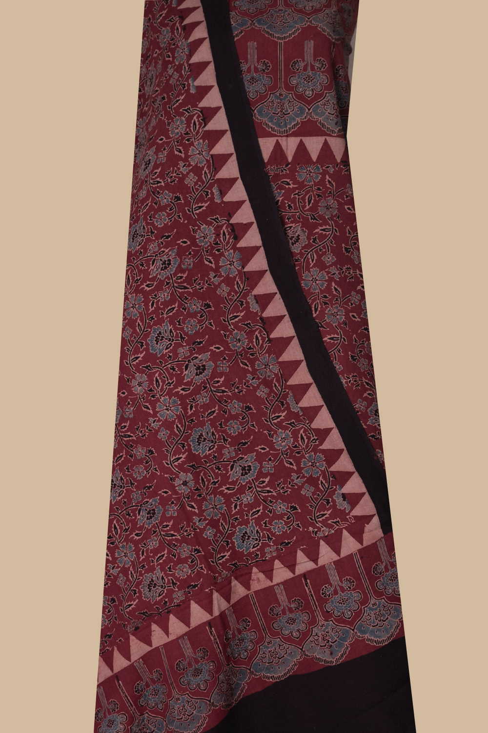 Unstitched Suits-Matkatus 