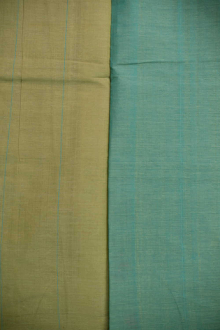 Cotton Sarees-Matkatus 