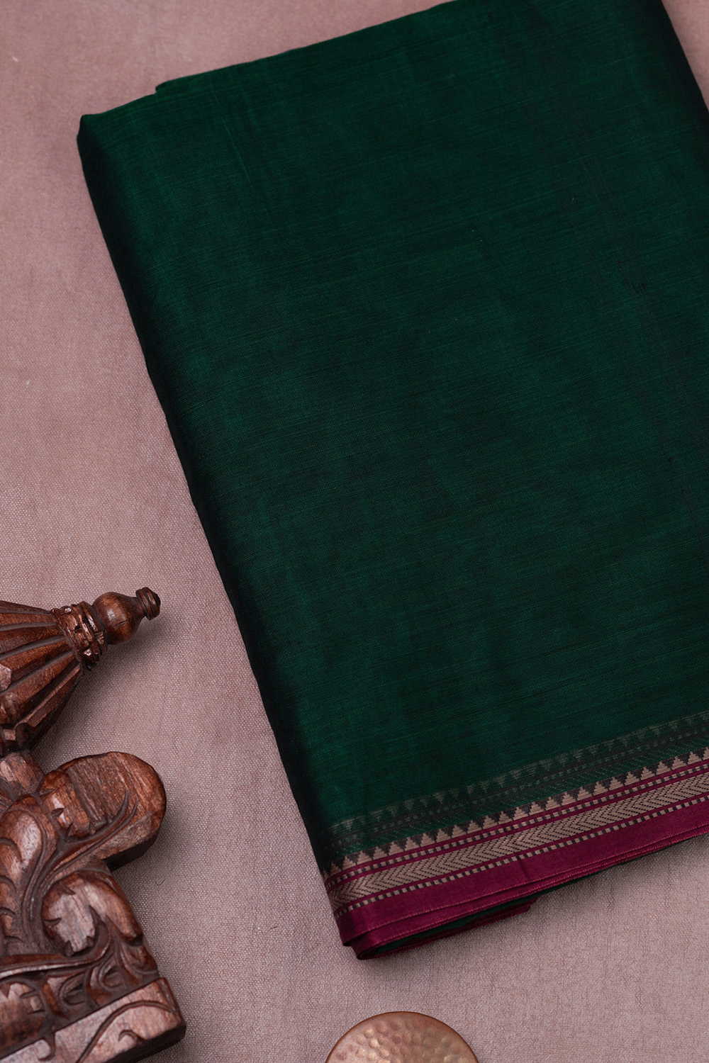 Cotton Fabric -  Matkatus 