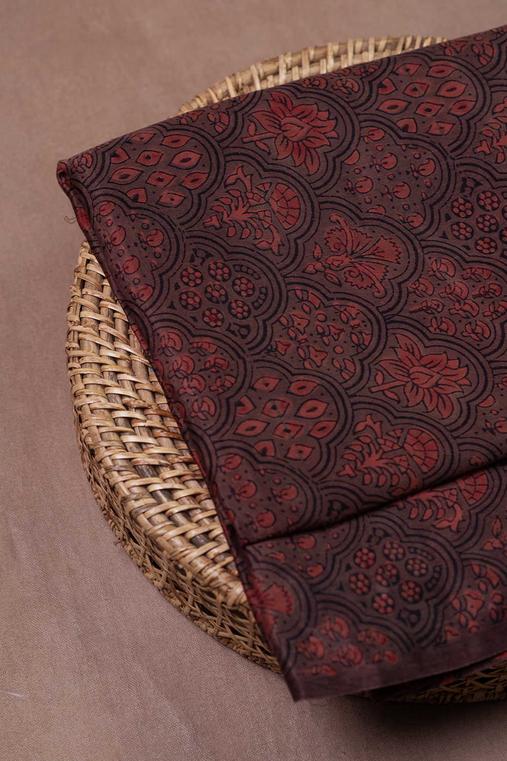 Modal Silk Fabric - Matkatus