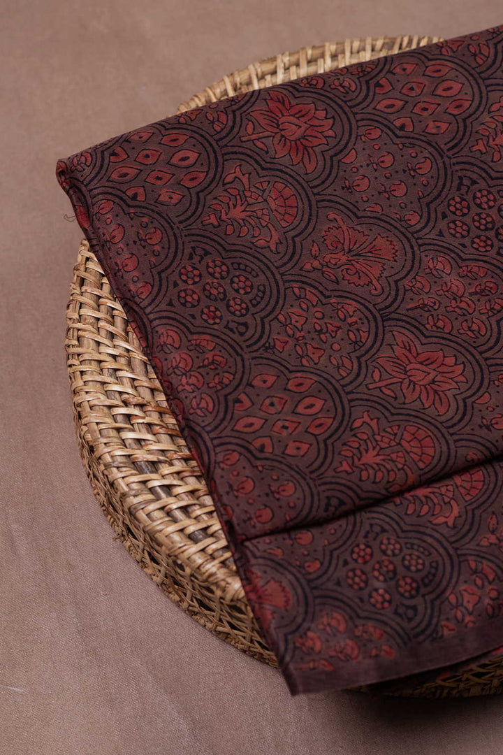 Modal Silk Fabric - Matkatus