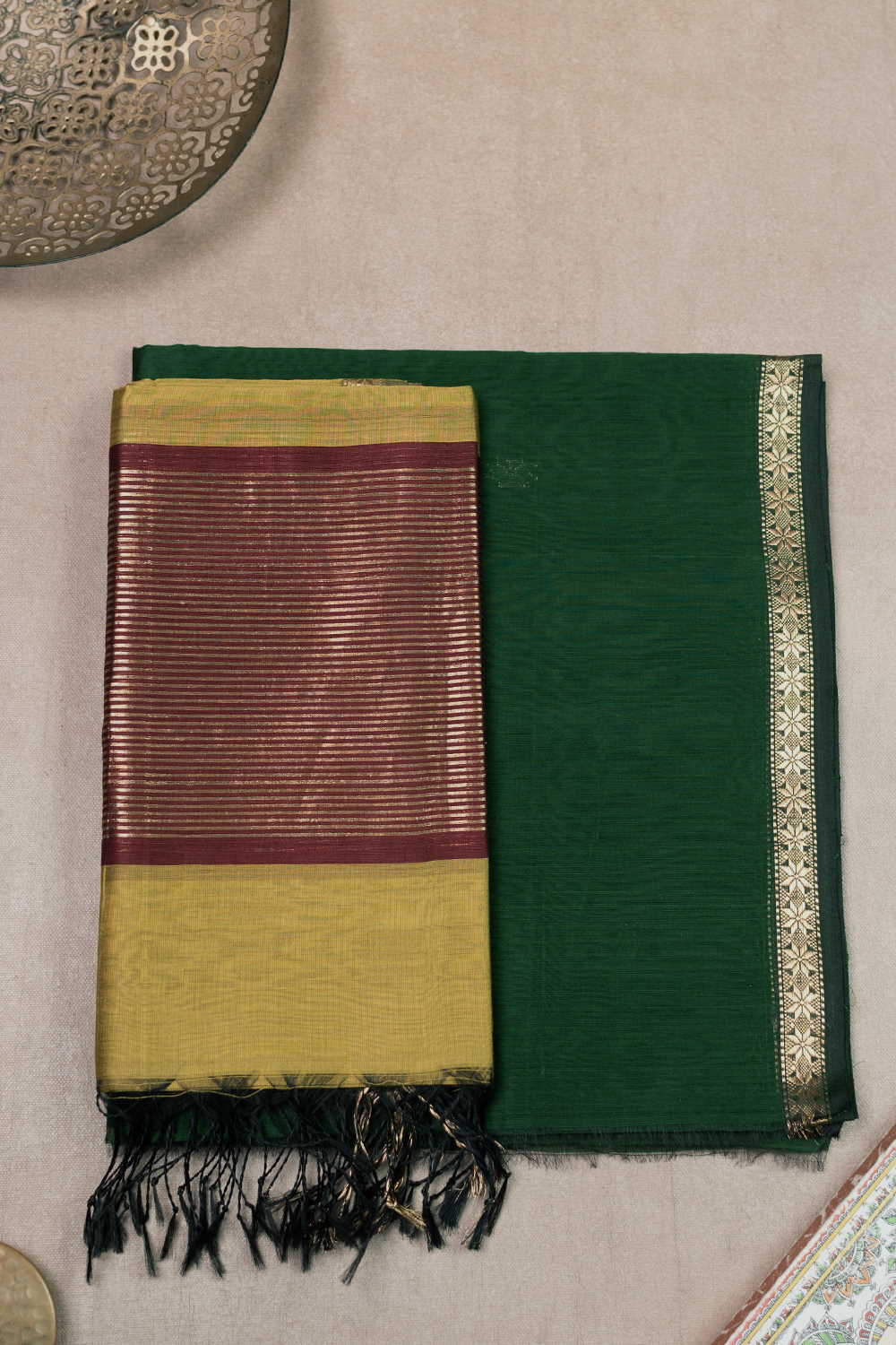 Maheshwari Suits - Matkatus 
