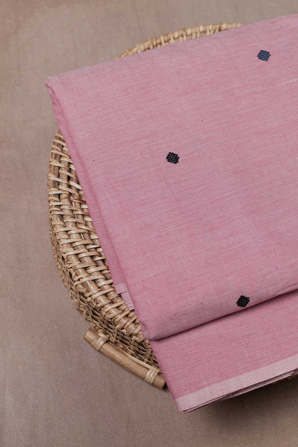 Handwoven Fabric - Matkatus