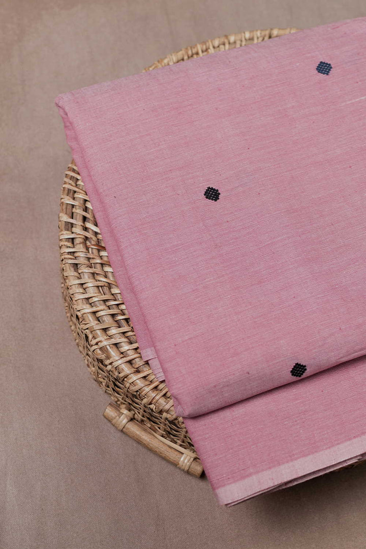 Handwoven Fabric - Matkatus