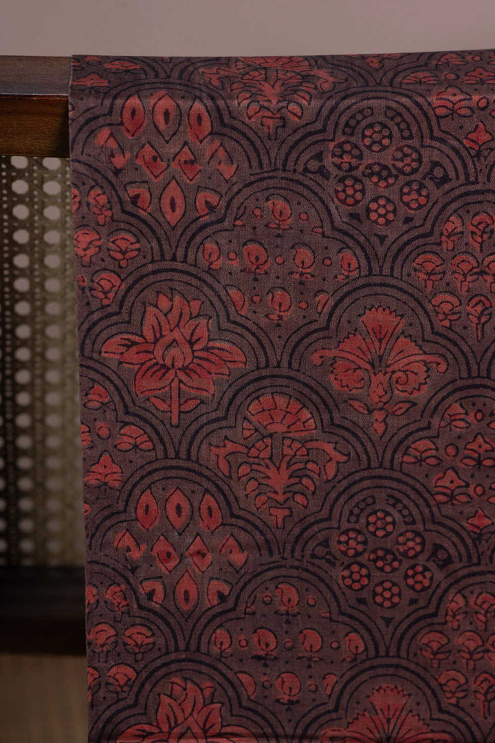 Silk Fabric - Matkatus 