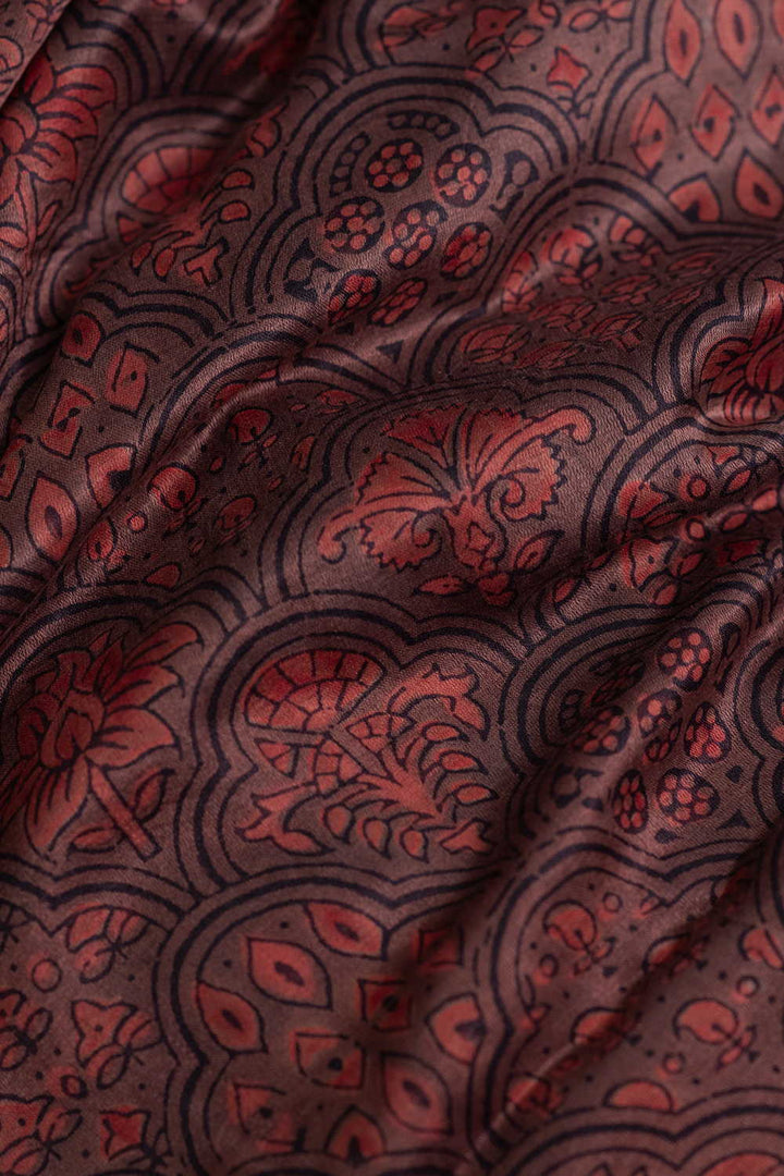 Fabrics - Matkatus 