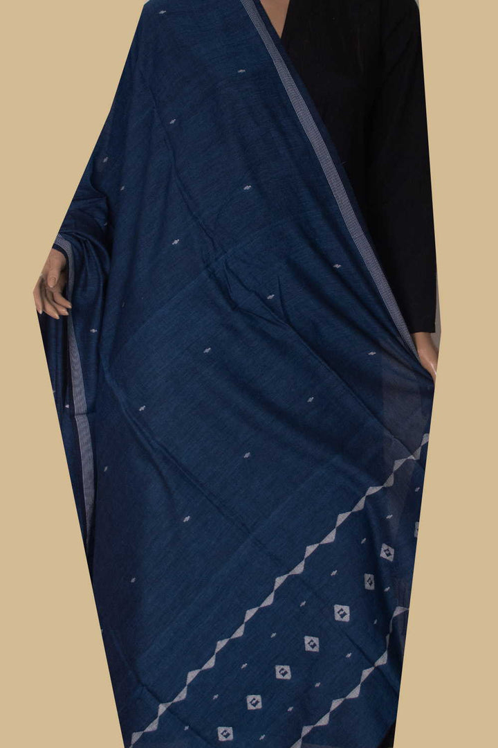 Jamdani Dupattas - Matkatus