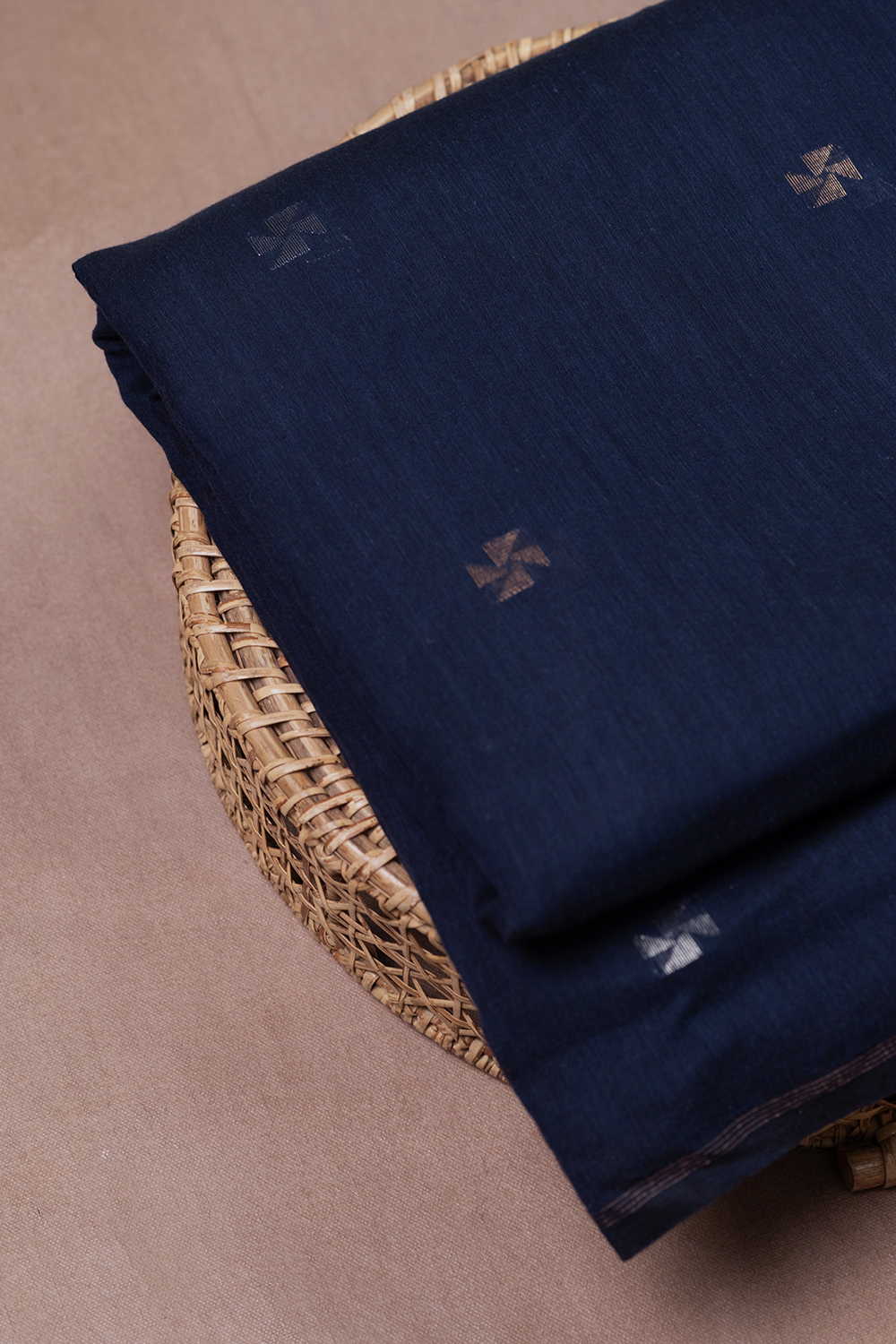 Jamdani Fabrics - Matkatus