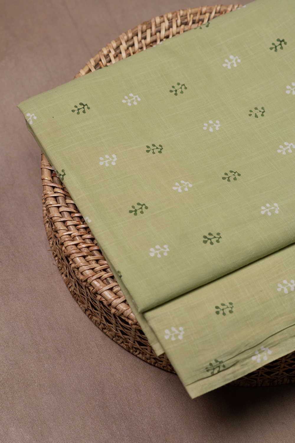 Cotton Fabric - Matkatus