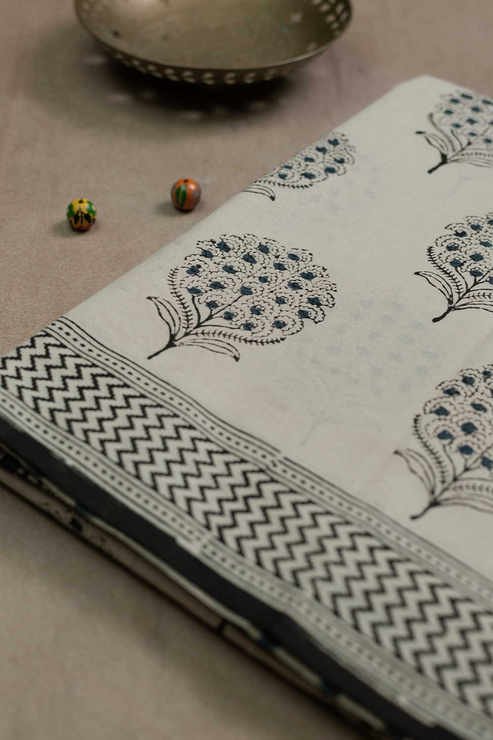 Mul Cotton Saree-Matkatus 