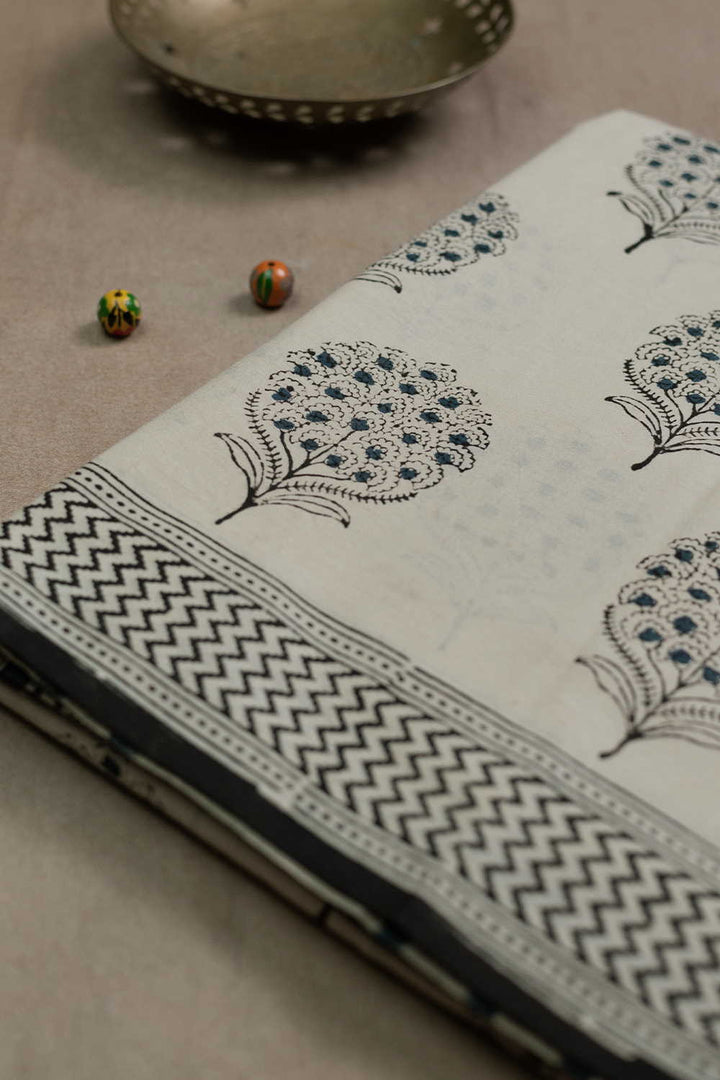 Mul Cotton Saree-Matkatus 