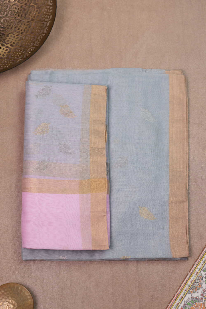 Top & Dupatta - Matkatus 