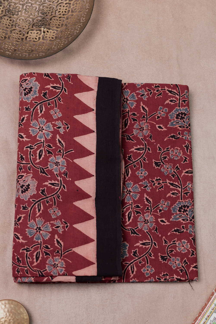 Ajrak Suits-Matkatus 