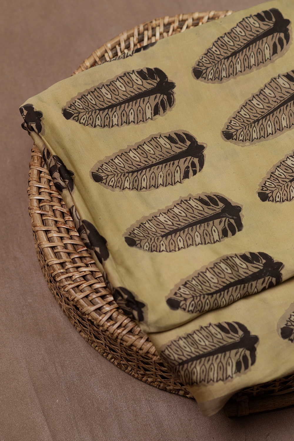 Silk Fabrics - Matkatus