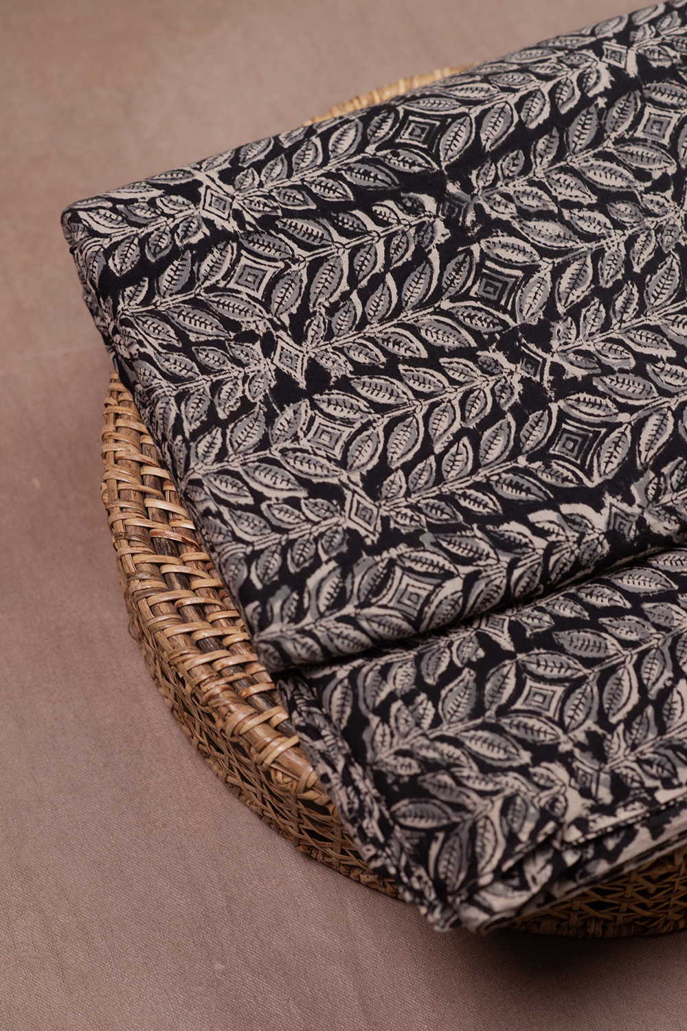 Printed Kalamkari Fabrics - Matkatus 