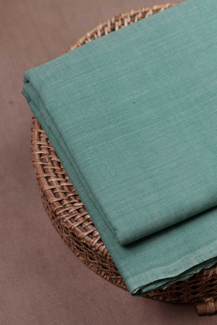 Mangalagiri Plain Fabric -Matkatus