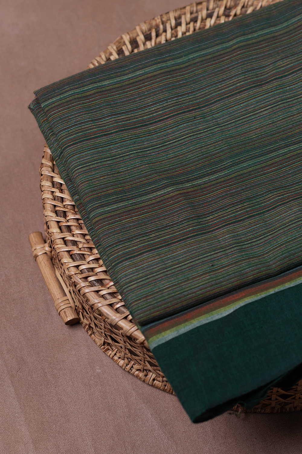 Handwoven Fabric - Matkatus