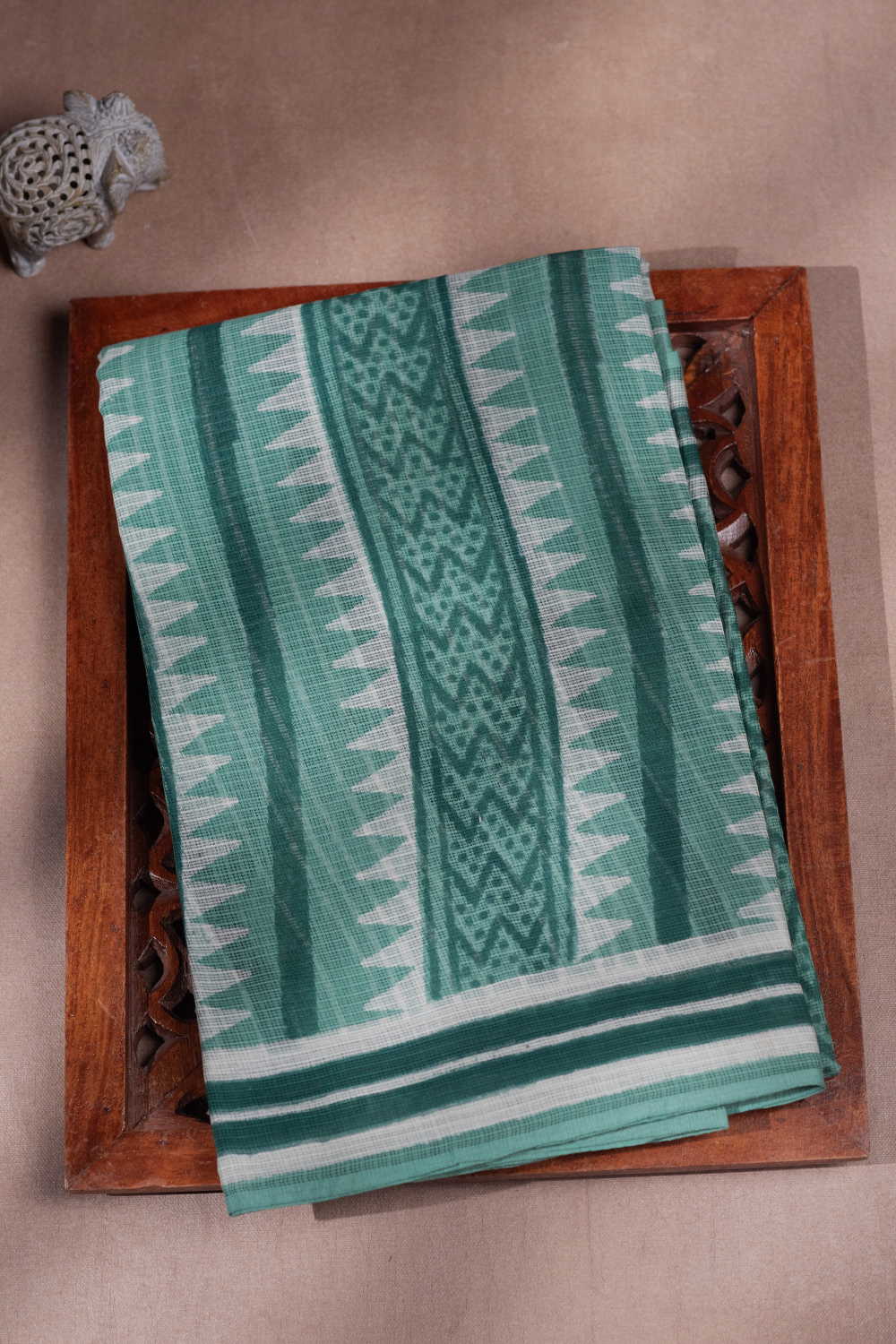Kota Cotton Saree - Matkatus