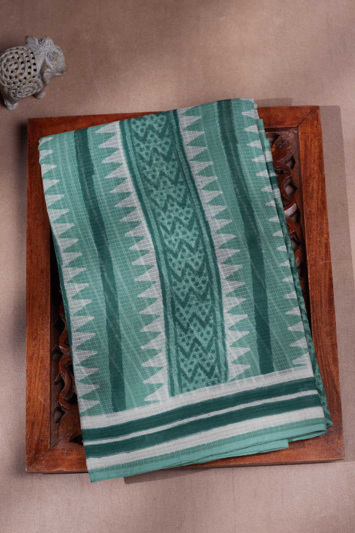 Kota Cotton Saree - Matkatus