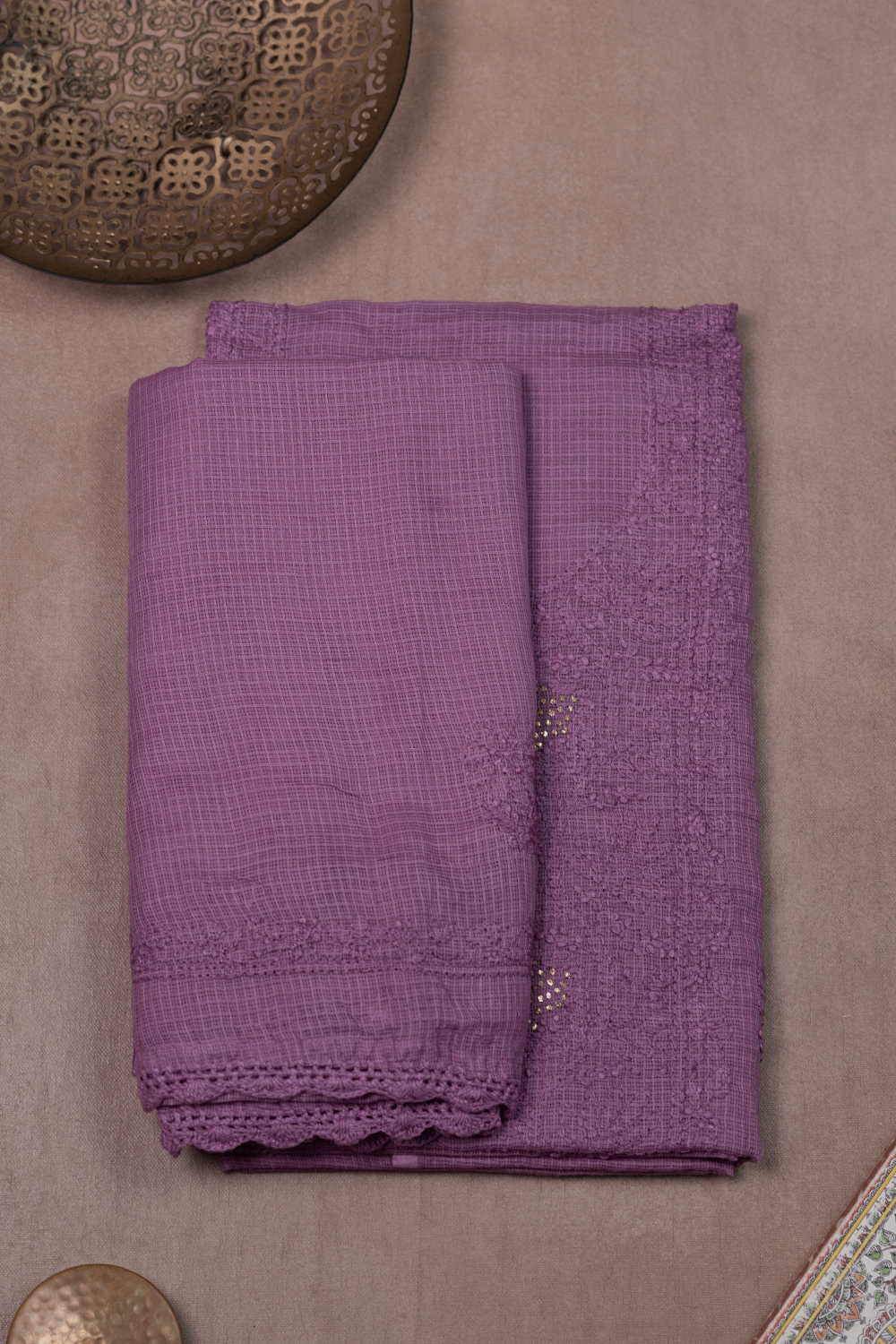 Chikankari Suits - Matkatus 