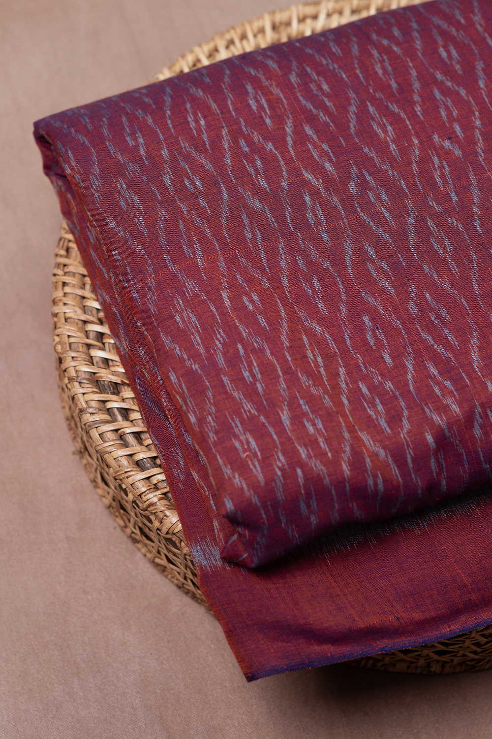 Orissa ikat Fabric - Matkatus 
