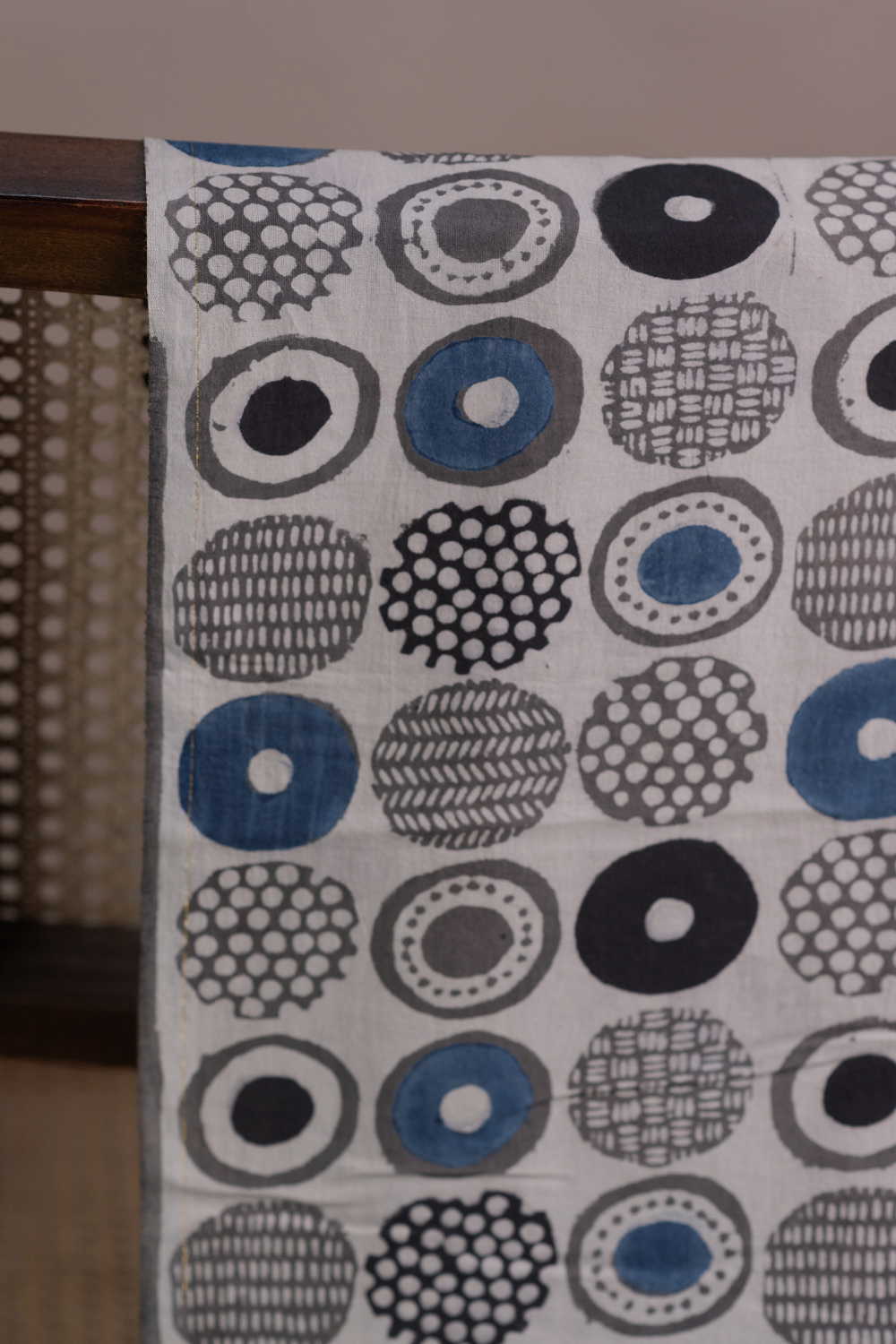 Ajrak Fabrics - Matkatus 