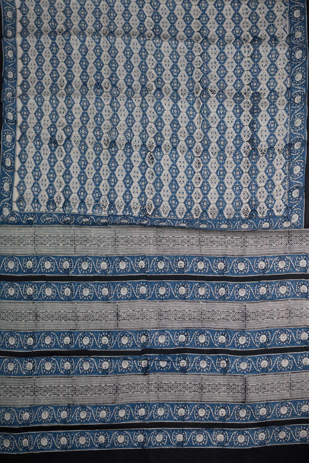 Cotton Saree-Matkatus 