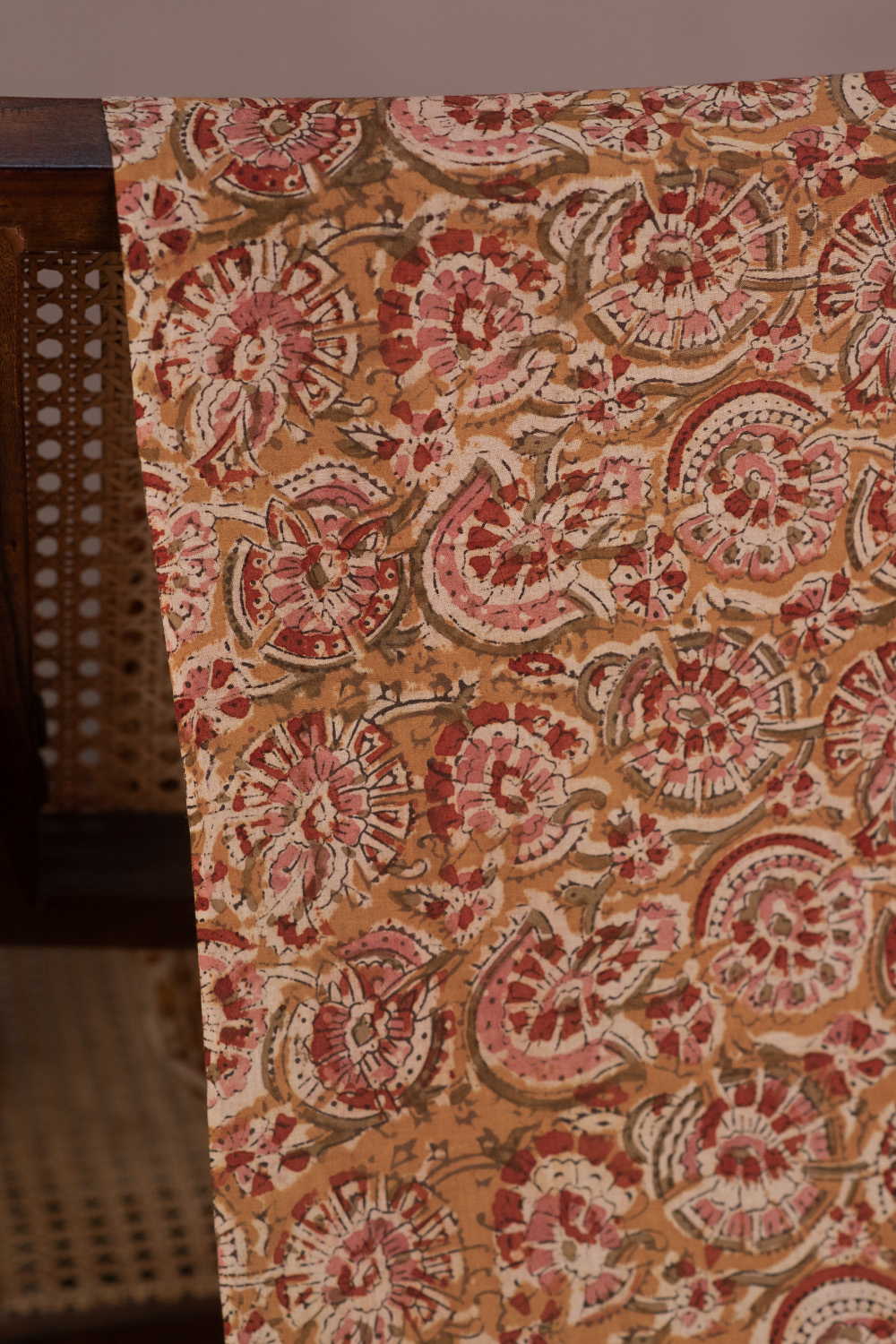 Cotton Fabrics - Matkatus 