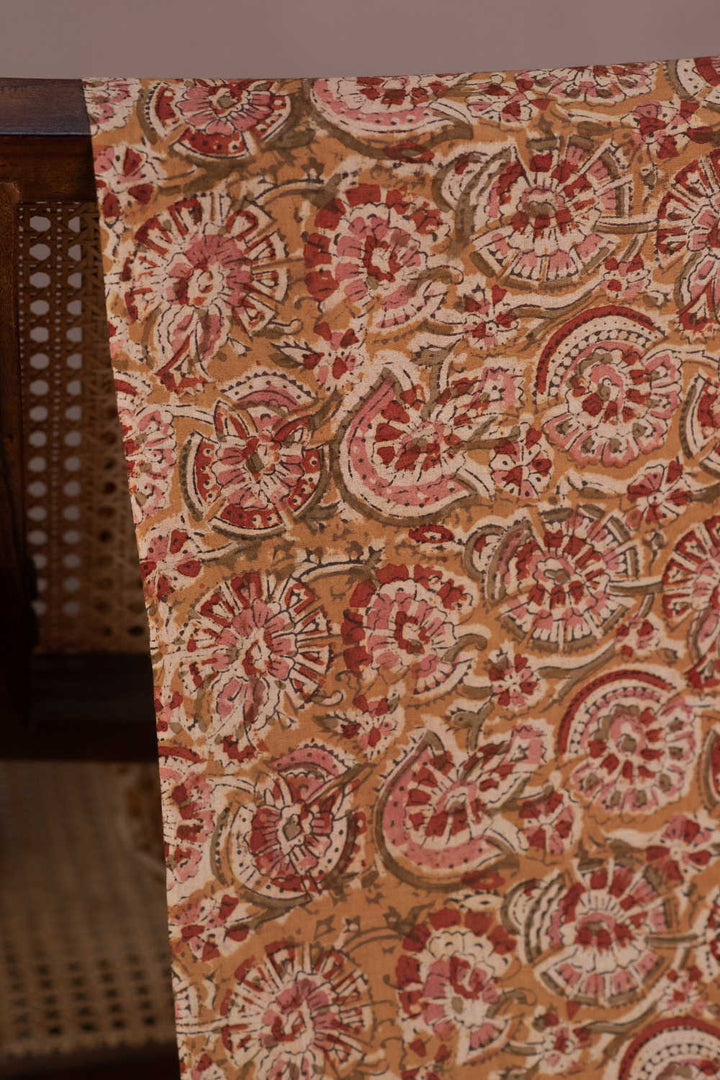 Cotton Fabrics - Matkatus 