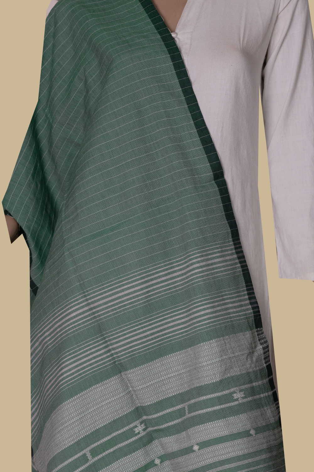 Bhujodi Stoles - Matkatus 